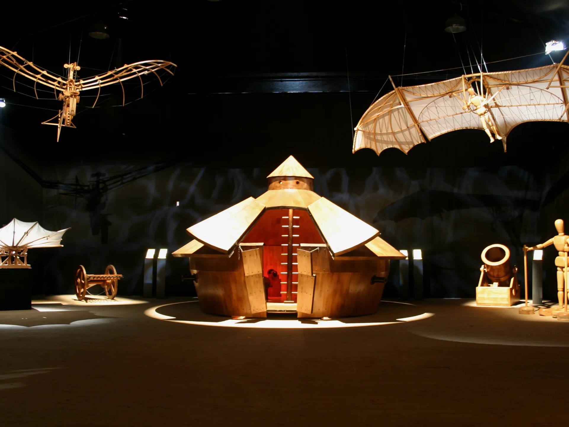 Governance and board work